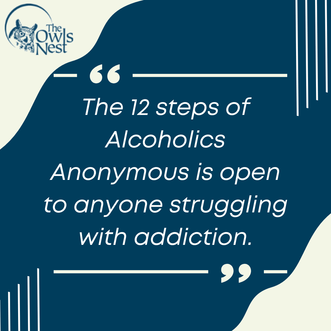 importance of community in addiction