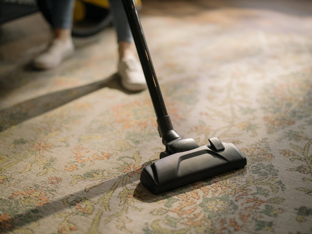 mental health and cleanliness