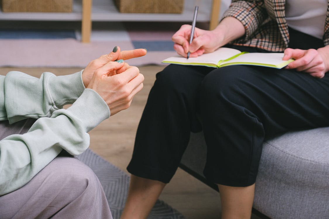 intensive outpatient recovery treatment