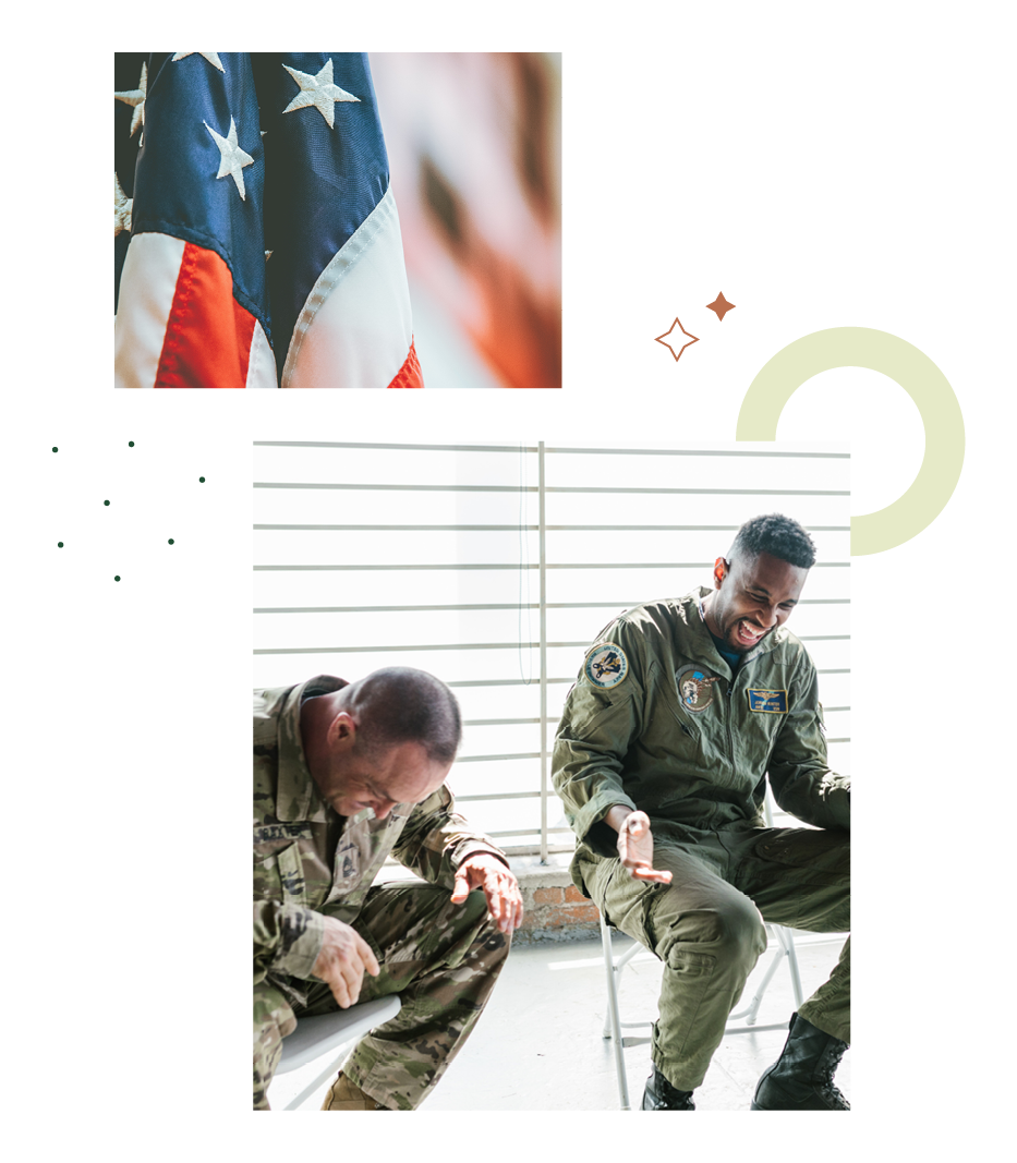 addiction treatment for veterans