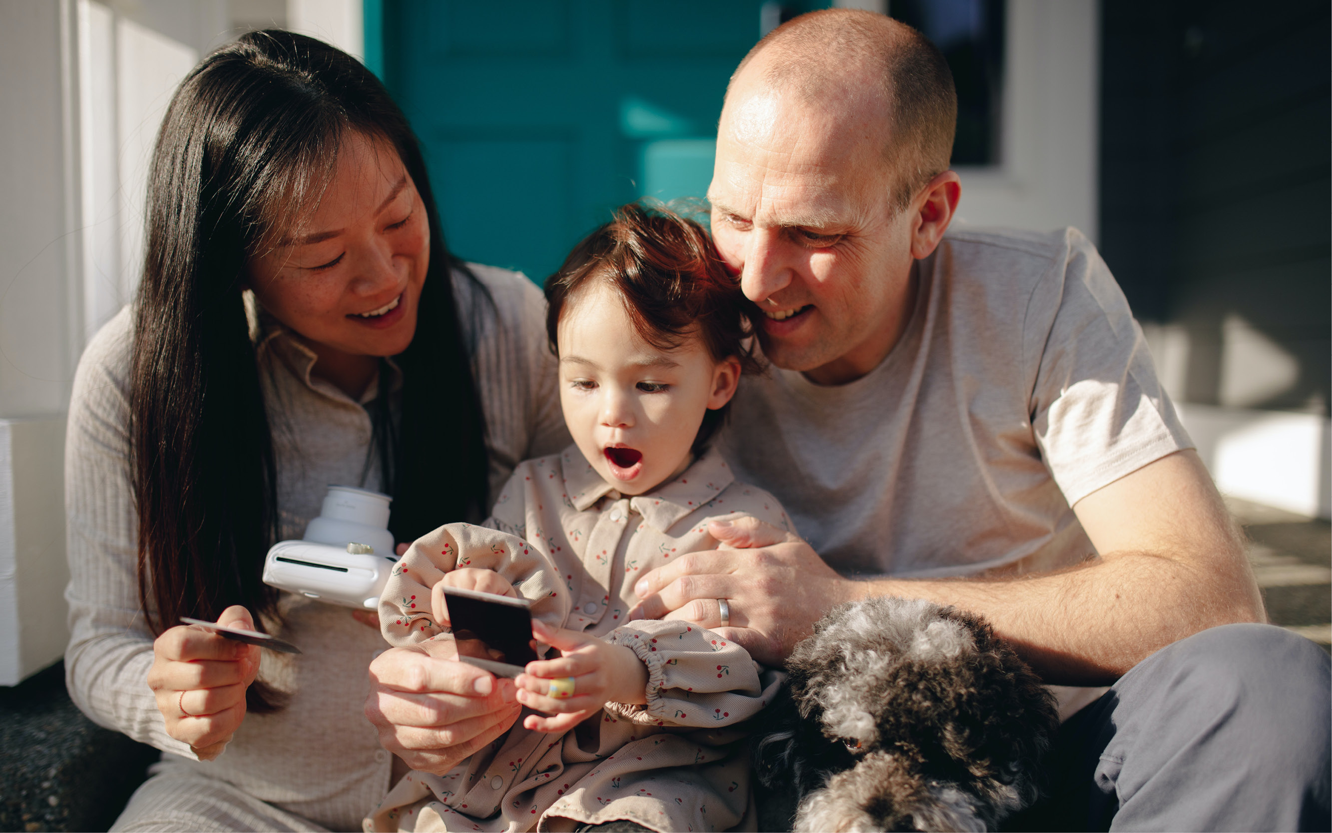 Parents in Rehab