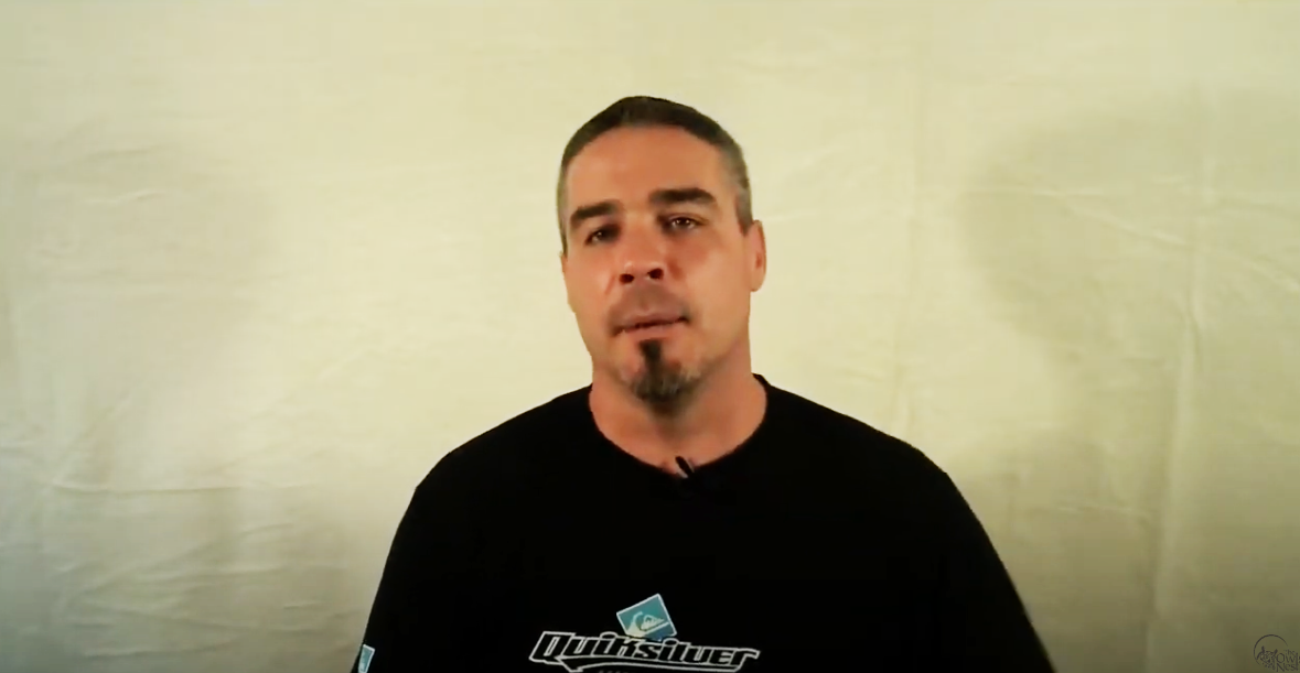 Addiction Recovery Testimonial