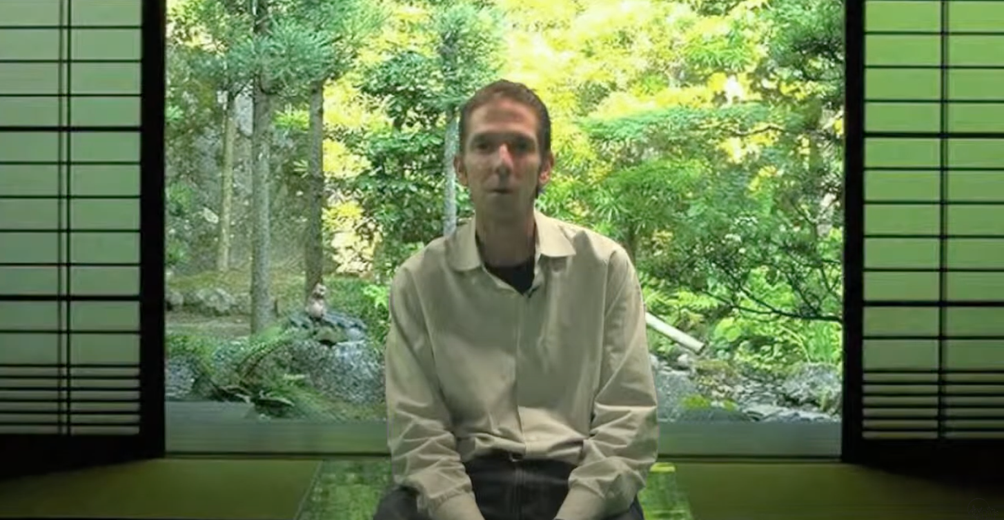 John's powerful story of overcoming alcoholism