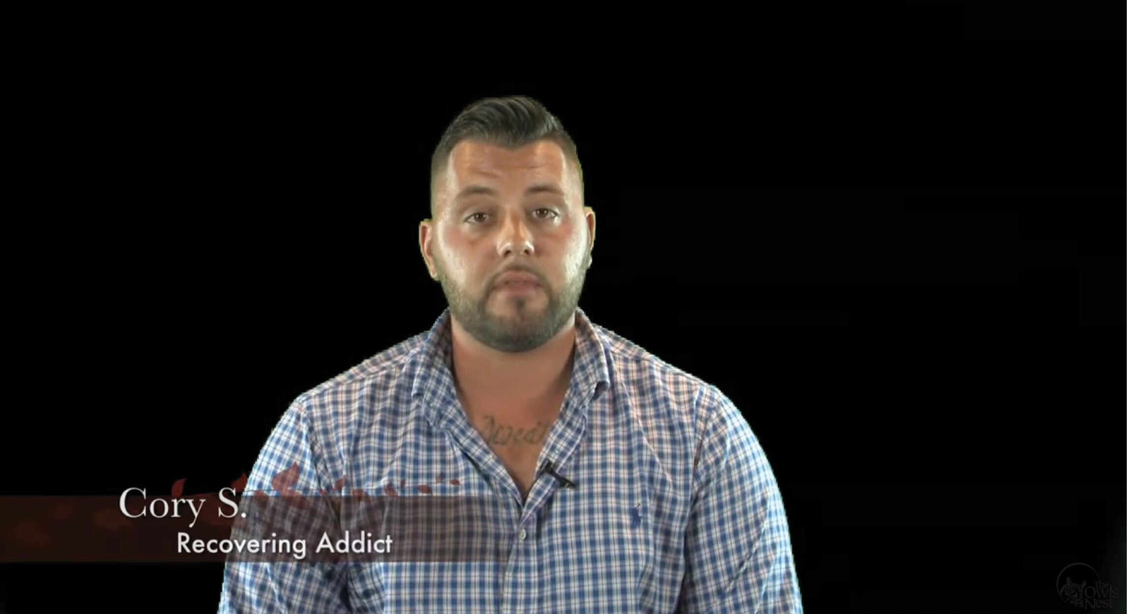 Client Testimonial