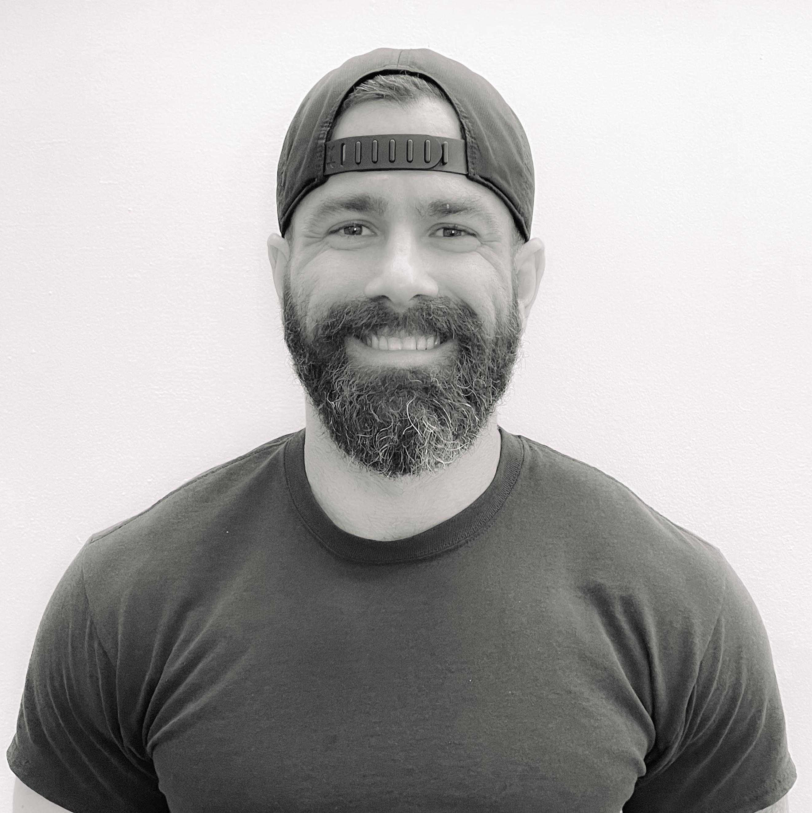 Devon McCuen