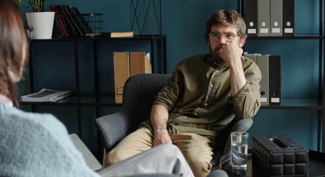 Dual-Diagnosis Treatment