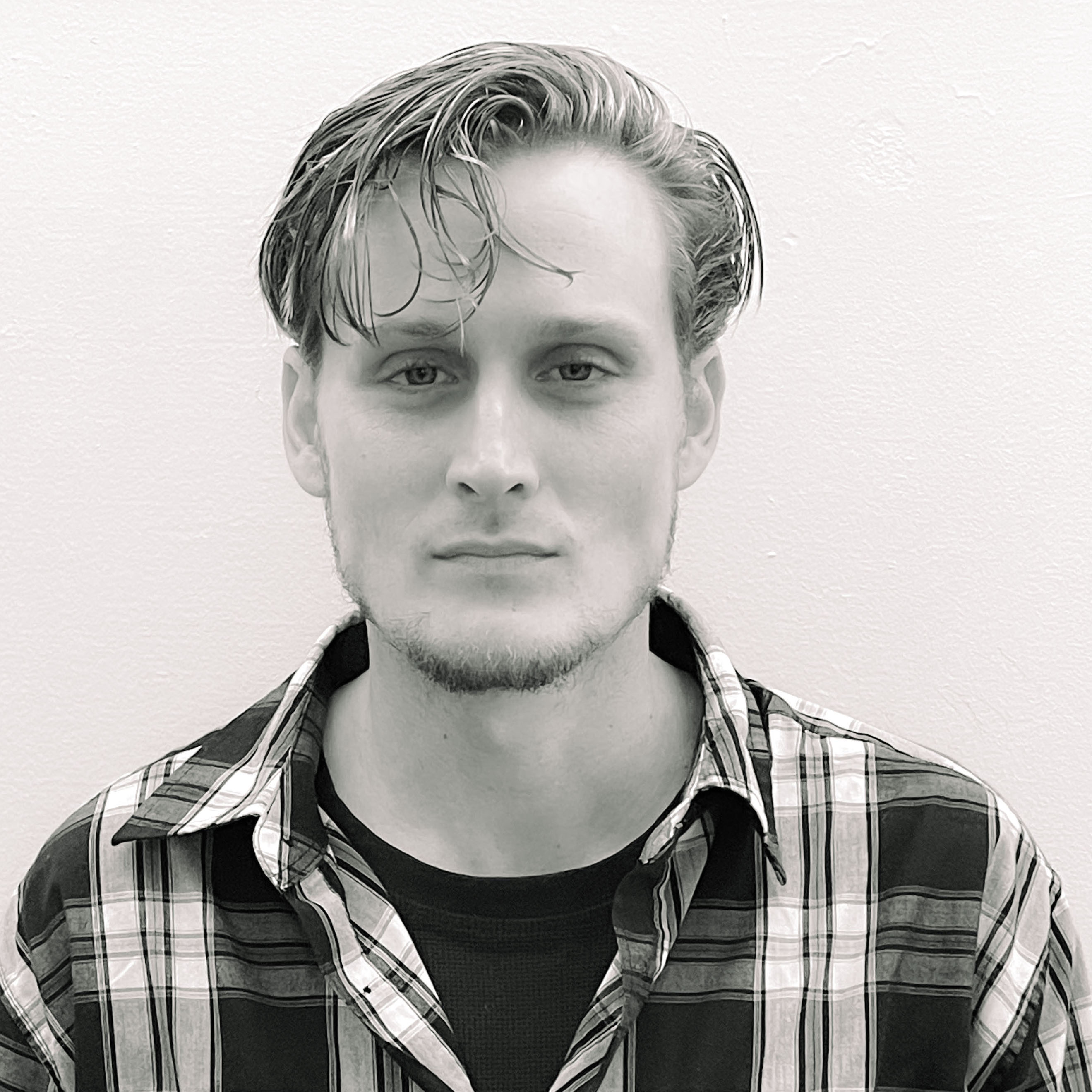 Jonathan Griffin