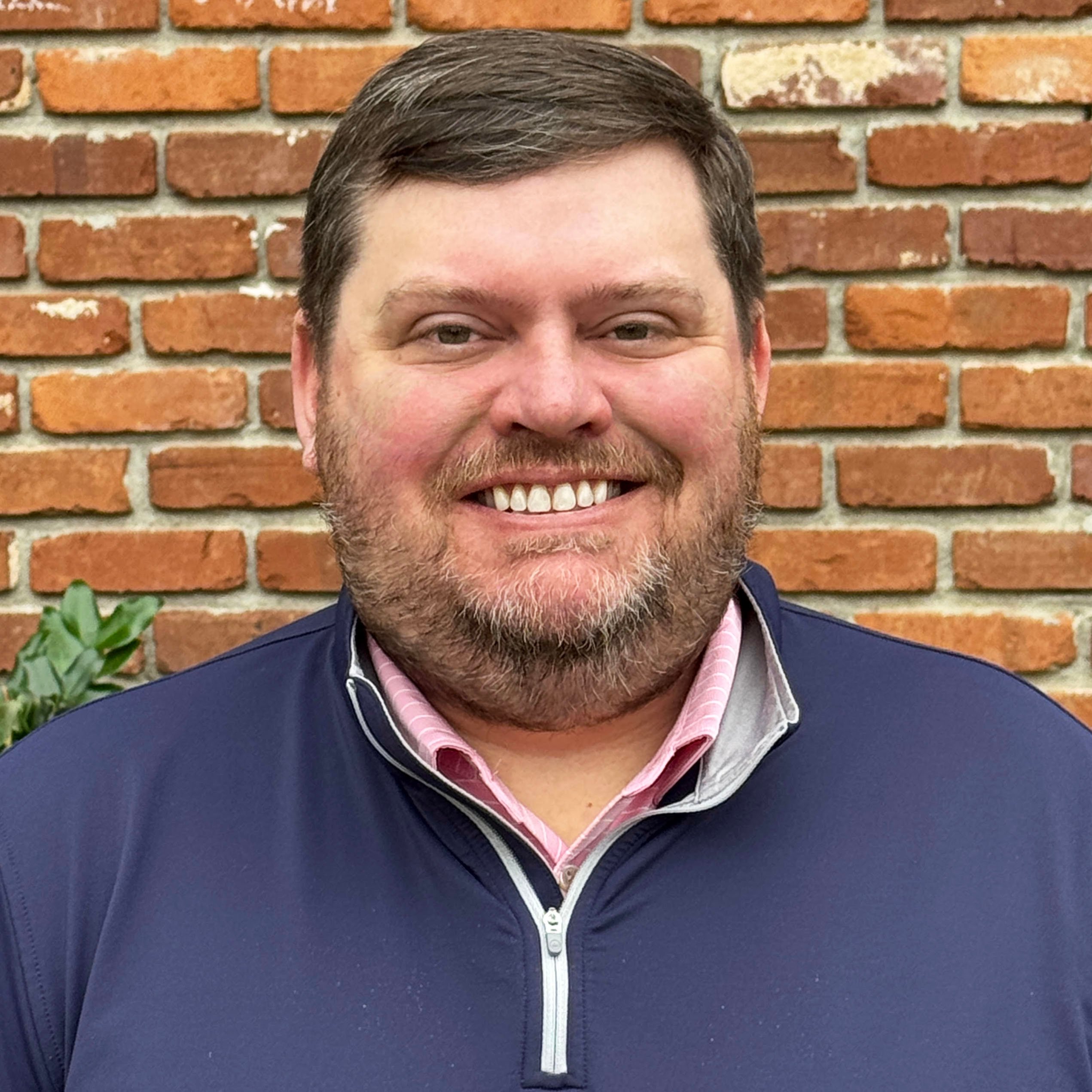 Matt Giffin Headshot