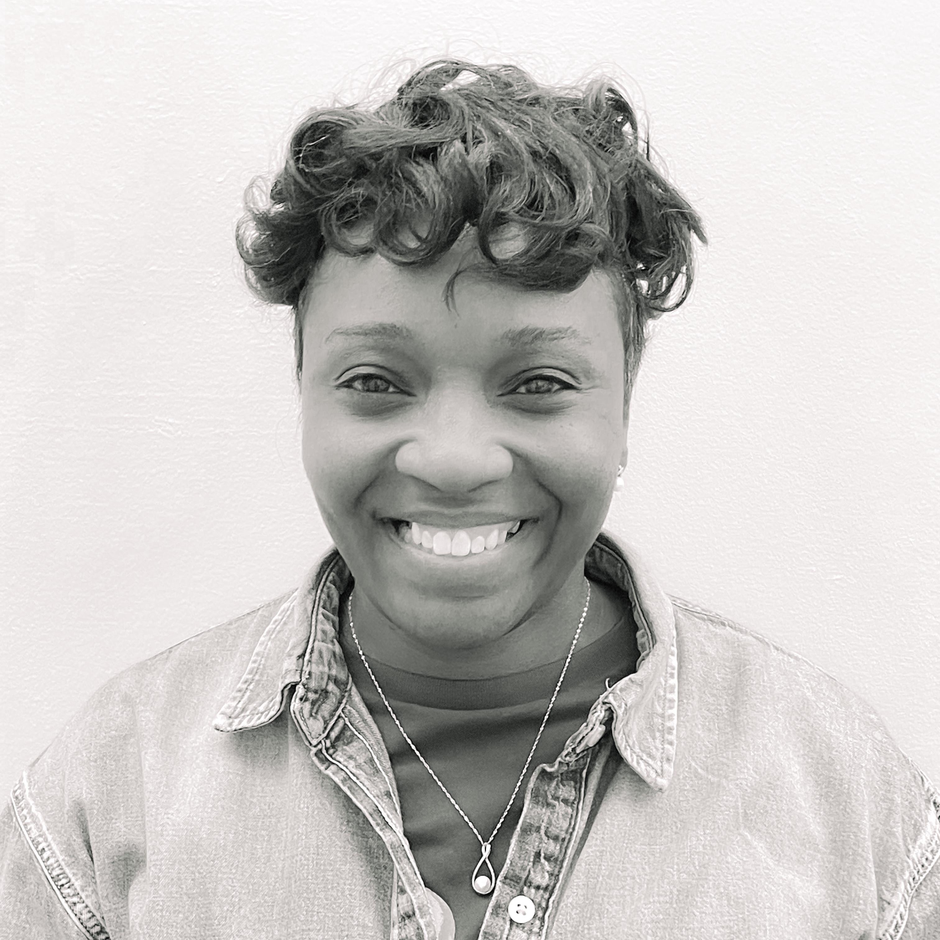 Natashia Funderburk