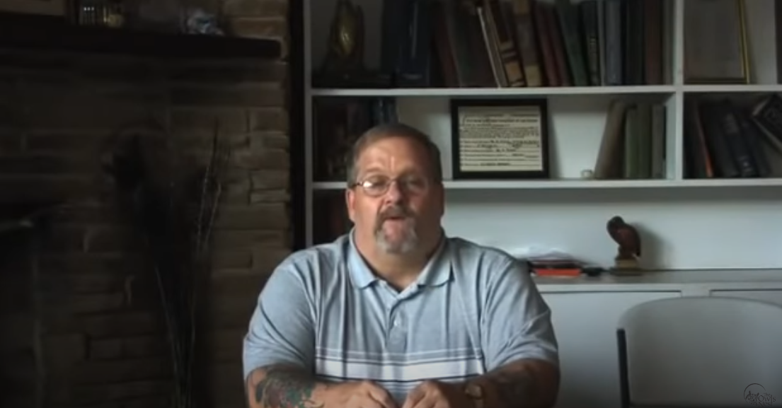 Recovery Success Story