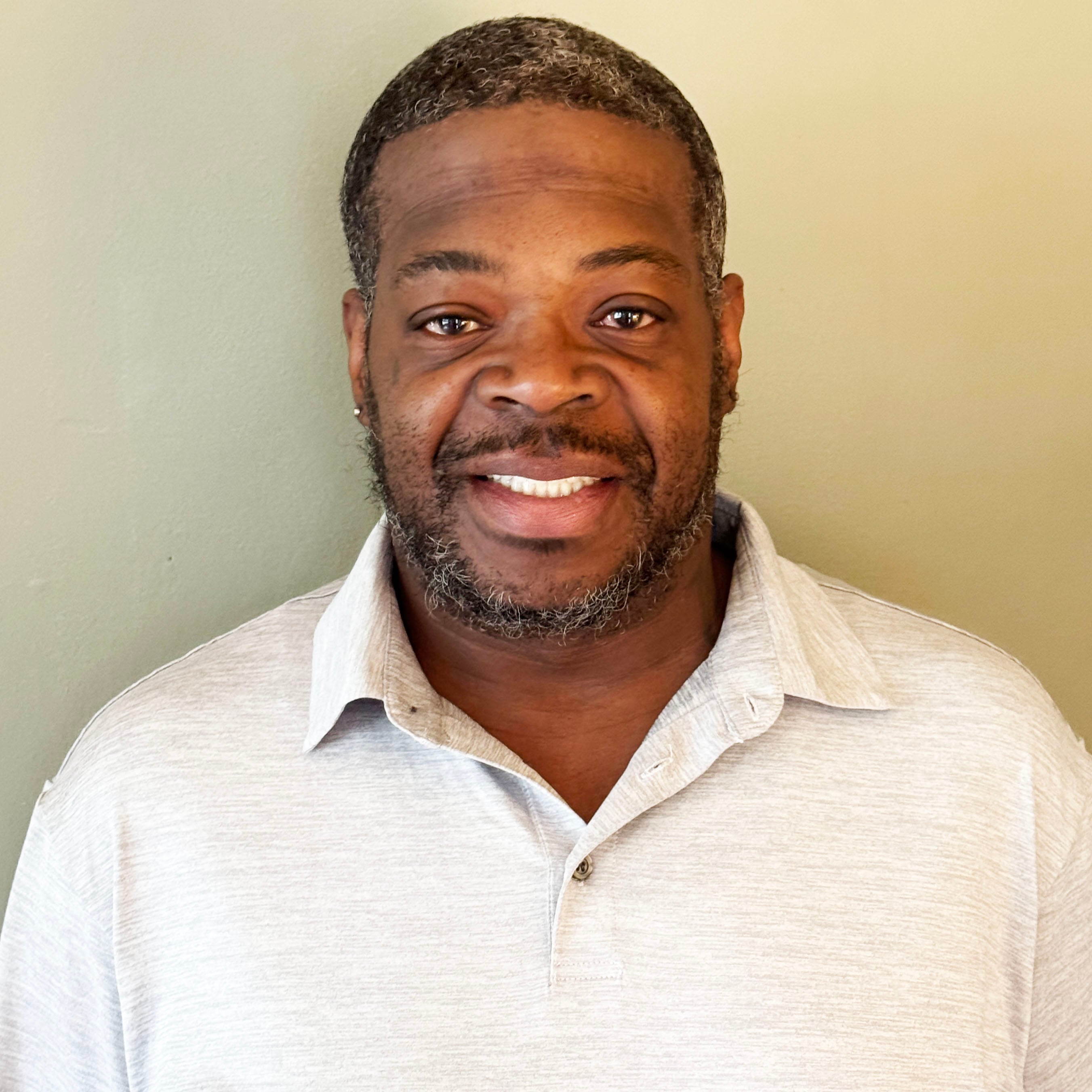 Tim Carter